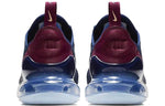 (WMNS) Nike Air Max 270 'Blue Void' AH6789-402