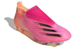 adidas X Ghosted+ FG 'Shock Pink' FW6910