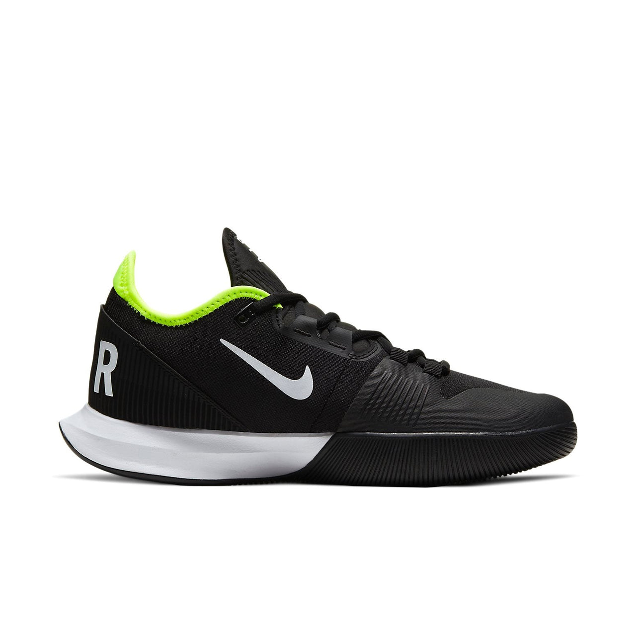 Nike Air Max Wildcard HC 'Black Volt' AO7351-007