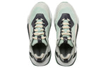 (WMNS) PUMA Thunder 'Colour Block - Grey Mist' 370960-01