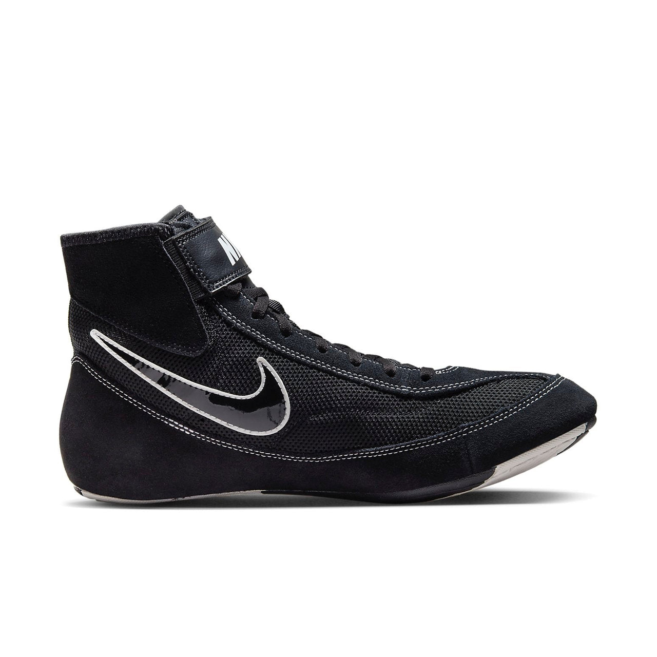 Nike Speedsweep 7 'Black White' 366683-001