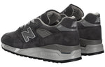 (WMNS) New Balance 998 'Charcoal' W998CH