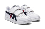 (PS) ASICS Japan S 'White Classic Red' 1194A077-103