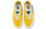 Vans Style 44 Plaid Yellow VN0A54F241O