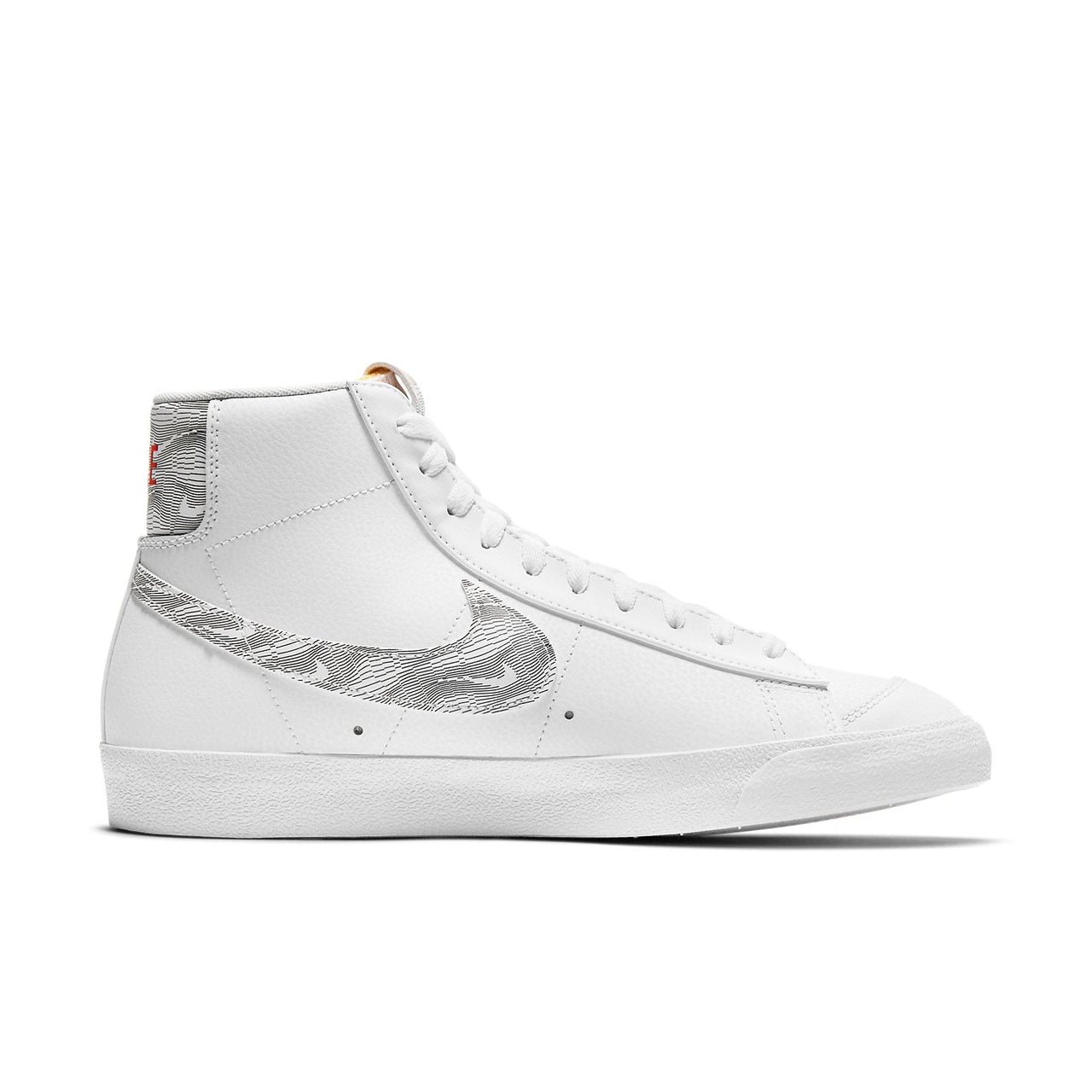 Nike Blazer Mid '77 'Topography' DH3985-100