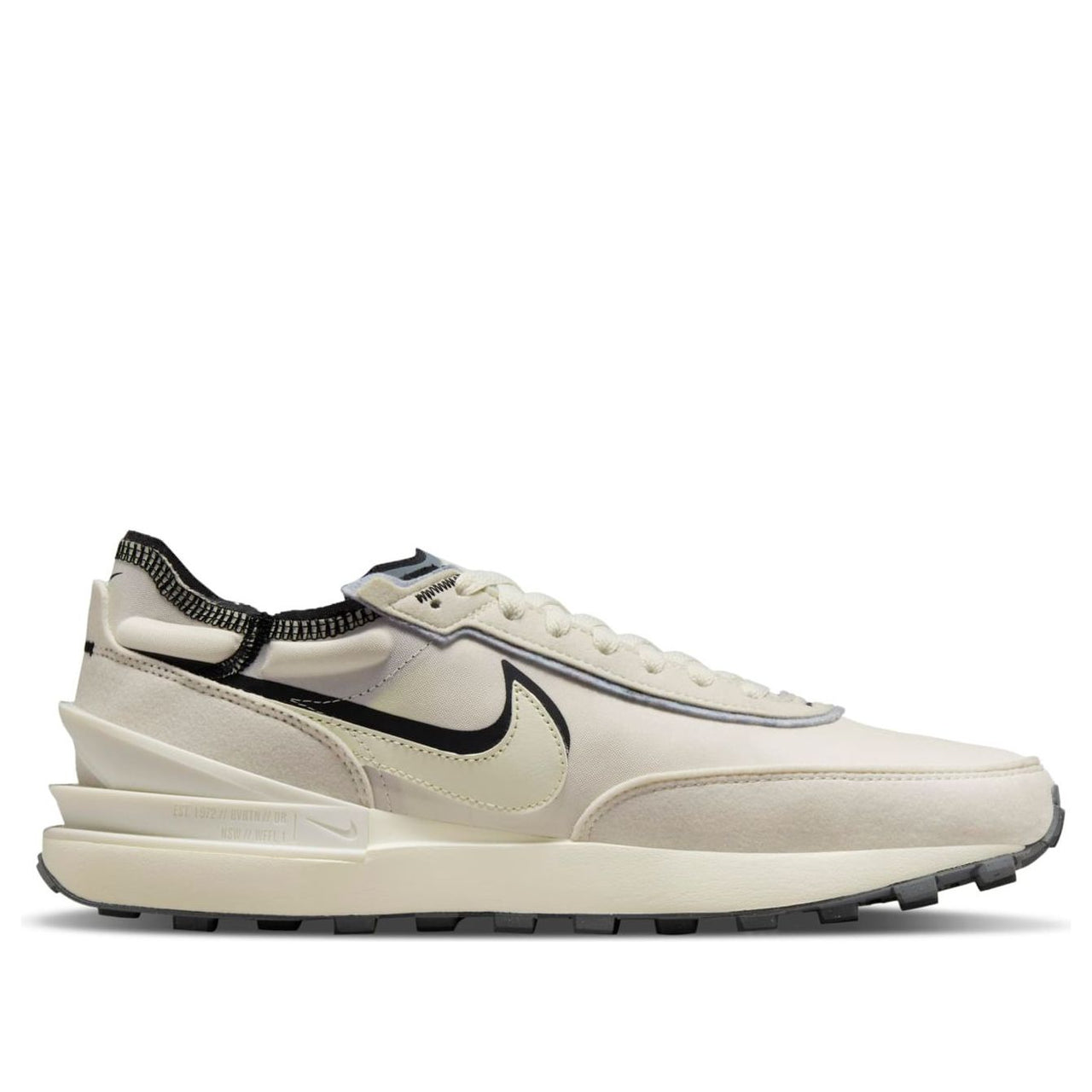 Nike Waffle One SE 'Coconut Milk' DO9782-001