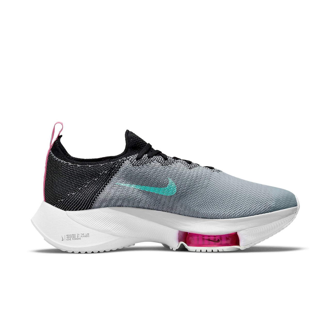 Nike Air Zoom Tempo NEXT% Flyknit 'South Beach' CI9923-006