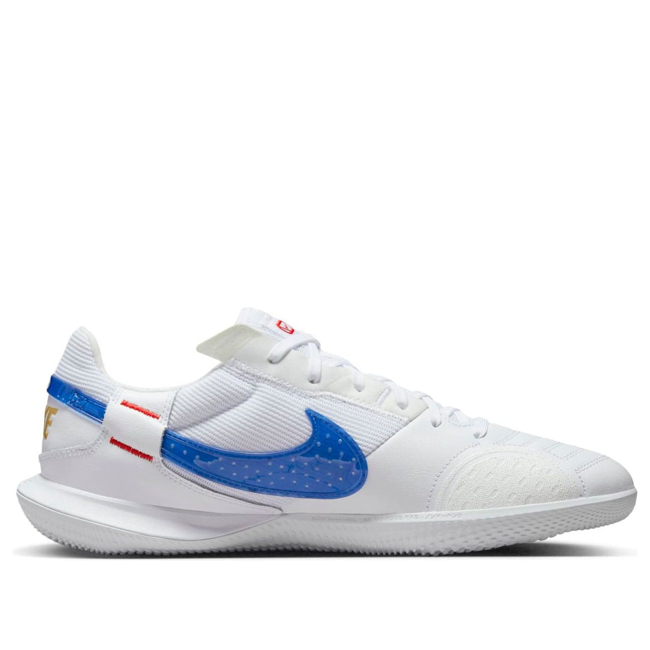 Nike Streetgato 'White Game Royal' DC8466-146
