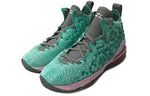 (GS) Nike LeBron 17 'South Beach' BQ5594-444