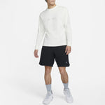Air Jordan Why Not Casual Printing Sports Long Sleeves White DO2510-133