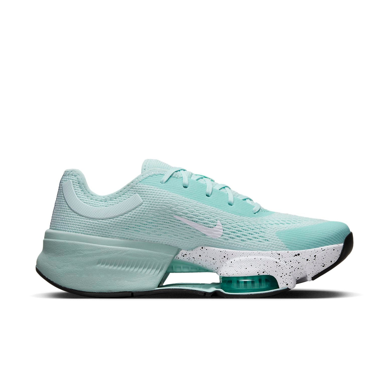 (WMNS) Nike Zoom SuperRep 4 NN 'Jade Ice' DO9837-300