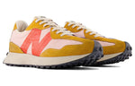 New Balance 327 'Green Blue Red' MS327VN