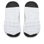 (TD) Nike Air Max Tavas 'Gym Red Black White' 844106-600
