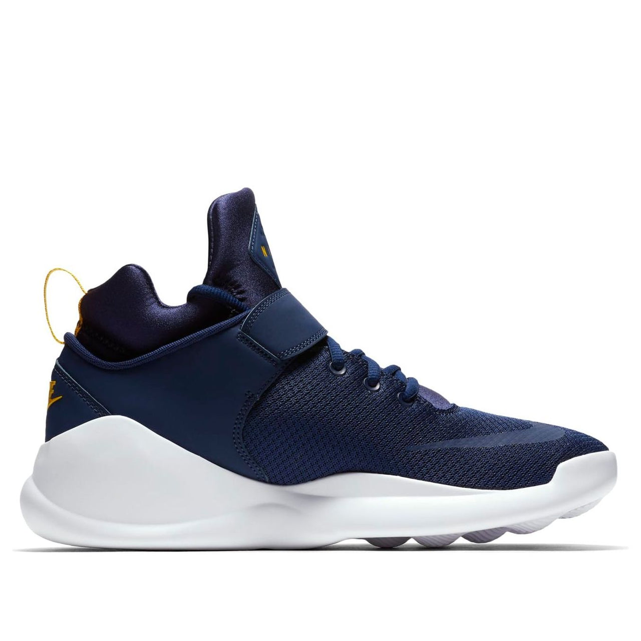 Nike Kwazi 'Midnight Navy' 844839-401