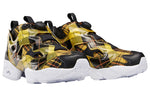 Reebok Opening Ceremony x InstaPump Fury OG 'Yellow Plaid' FW2475