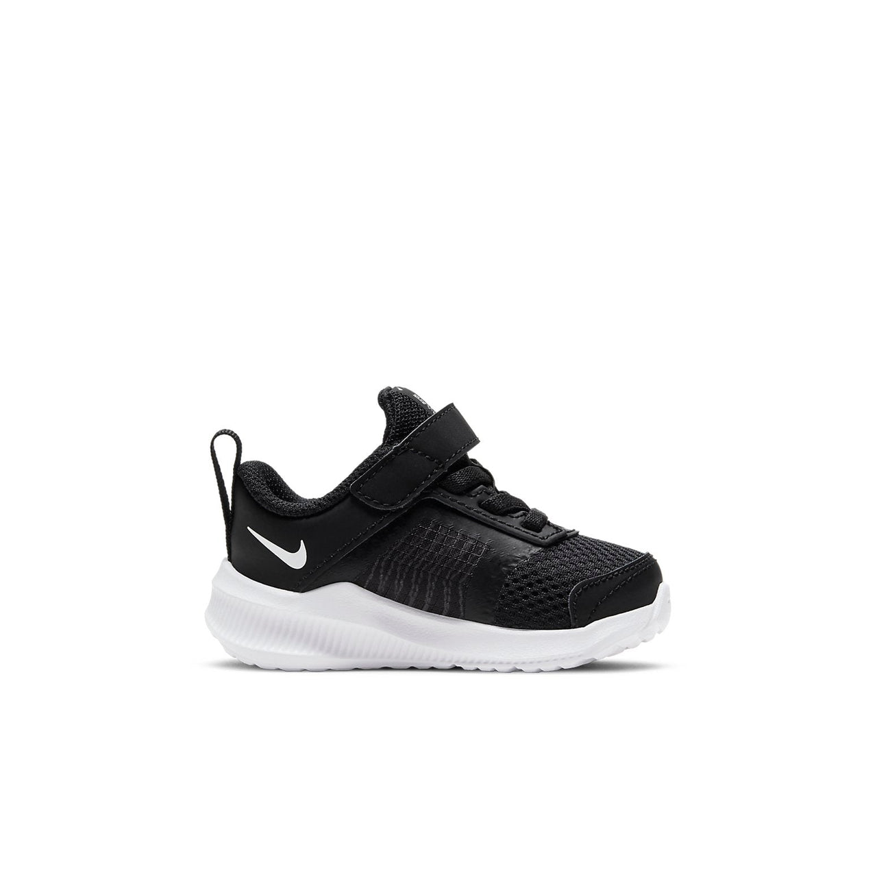 (TD) Nike Downshifter 11 'Black White' CZ3967-001