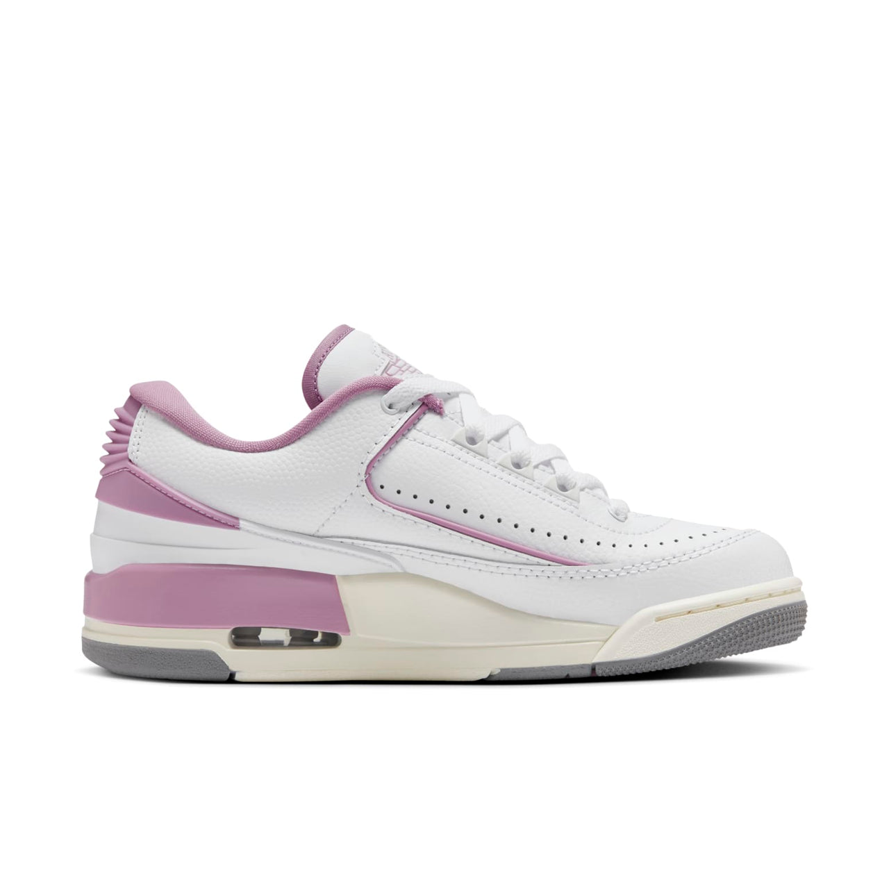 (WMNS) Air Jordan 2/3 'Orchid' FZ4122-105