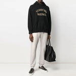Fear of God Baseball Black FG50046FLC-001