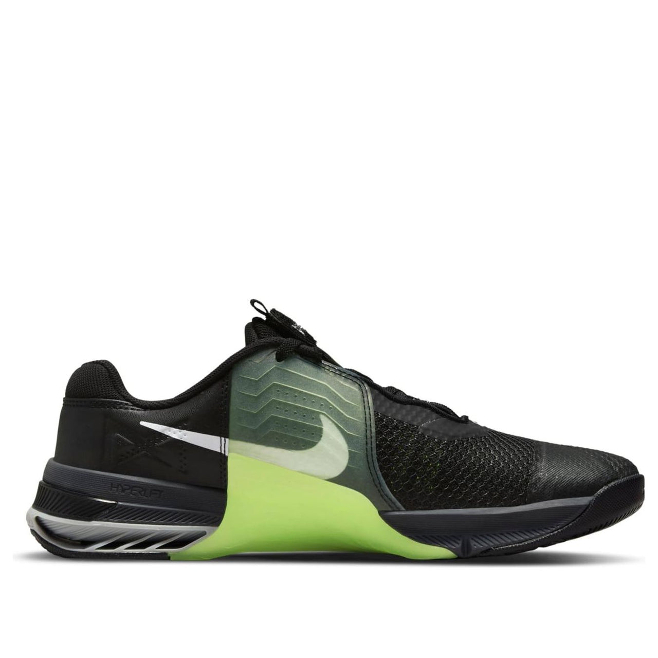 Nike Metcon 7 'Black Volt' CZ8281-017