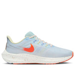(WMNS) Nike Air Zoom Pegasus 39 'Light Thistle Safety Orange' DX6047-181