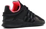 adidas EQT Support ADV 'Black Turbo Red' BB1300
