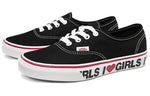 Vans Authentic 'I Love Girls' VN0A38EMMPT