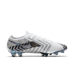 Nike Mercurial Vapor 13 Elite MDS FG 'Dream Speed - White Black' CJ1295-110