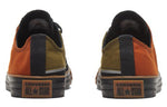 Converse Chuck Taylor All Star 'Black Army Green' 168561C