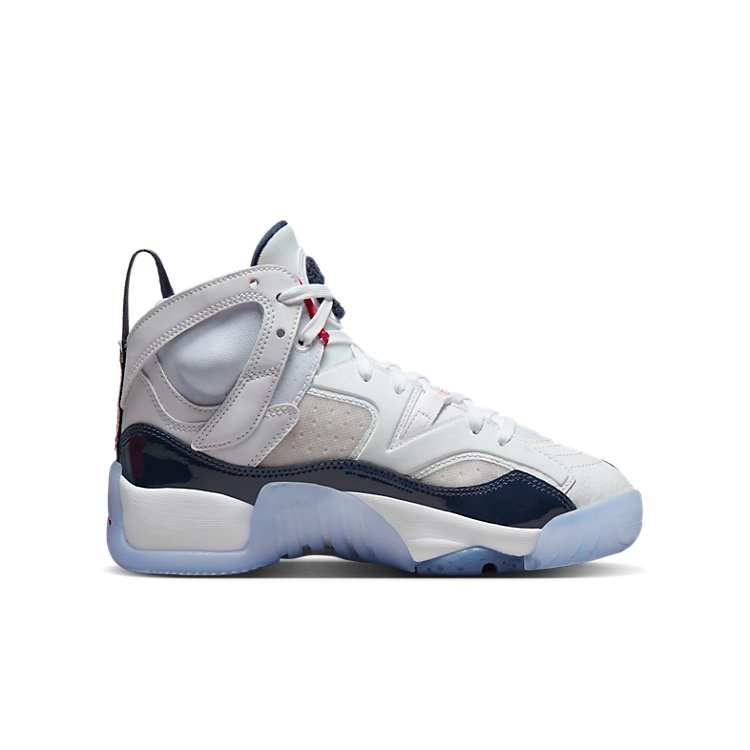 (GS) Air Jordan Jumpman Two Trey 'USA' DQ8431-102