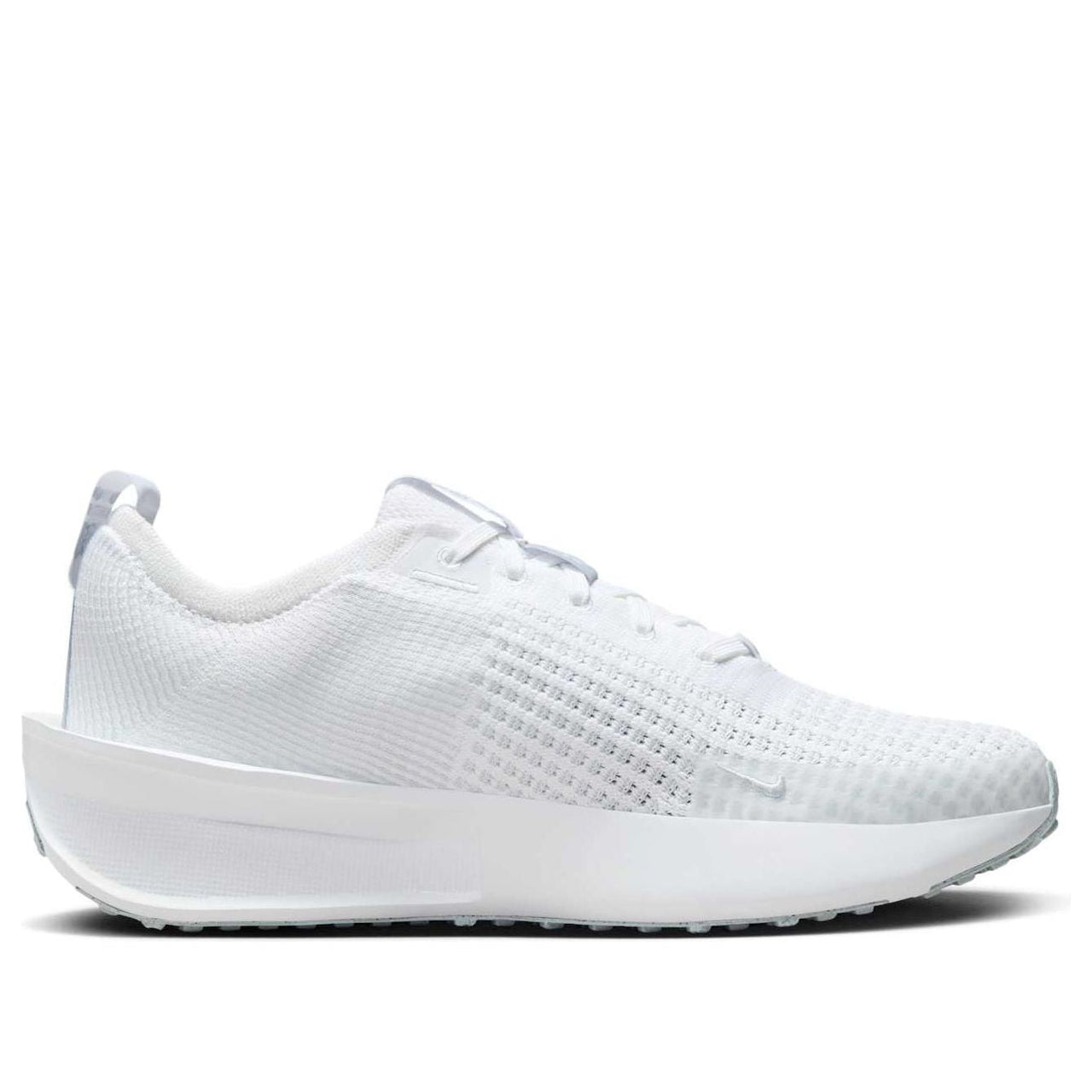 (WMNS) Nike Interact Run 'White Wolf Grey' FD2292-104
