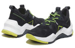 Timberland Madbury 'Black White Neon Green' A2J1Q015