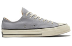 Converse Chuck 70 Low 'Wolf Grey' 170555C