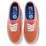 Vans Authentic Sf 'Orange White' VN000CT7E3M