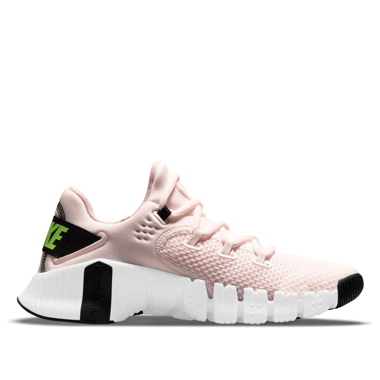 (WMNS) Nike Free Metcon 4 'Light Soft Pink' CZ0596-636