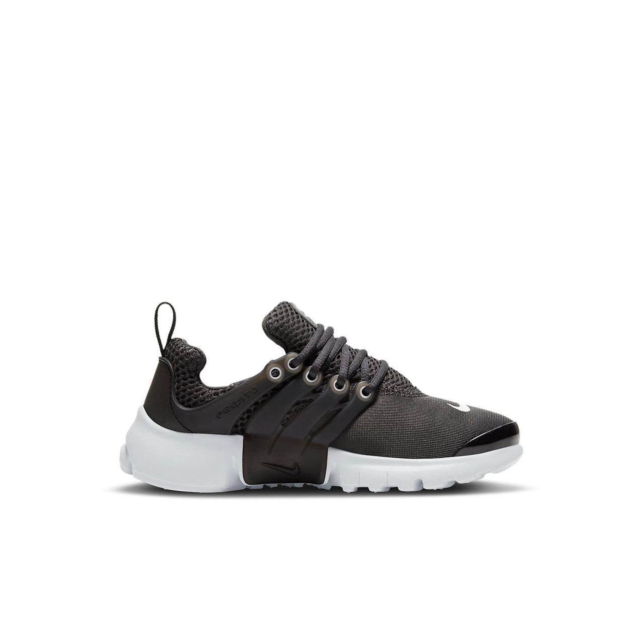 (PS) Nike Presto 'Anthracite Black' 844766-015