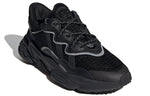 (WMNS) adidas Ozweego 'Black Reflective' Q46168
