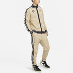 Nike x ACRONYM Crossover Pants 'Beige Brown' CZ4676-247