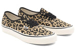 Vans Authentic 44 DX 'Anaheim Factory - Leopard' VN0A54F29GI