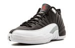 (GS) Air Jordan 12 Retro Low 'Playoffs' 308305-004