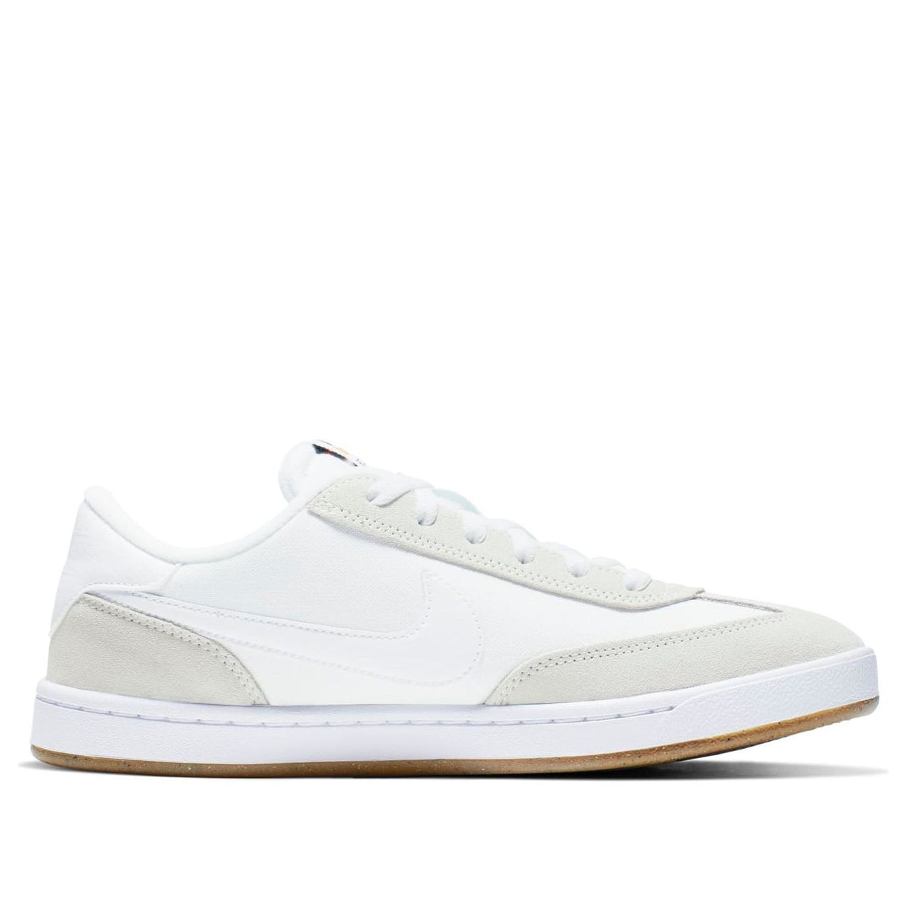 Nike FC Standard SB 'Summit White Gum' CJ9961-100