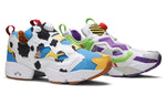 Reebok Toy Story 4 x BAIT x InstaPump Fury OG Mixed 'Woody and Buzz' EG7834
