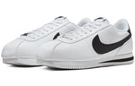 Nike Cortez Basic Leather 'White Black' 819719-100
