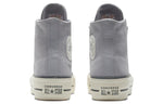 (WMNS) Converse Chuck Taylor All Star Lift Platform High 'Gravel' A03251C