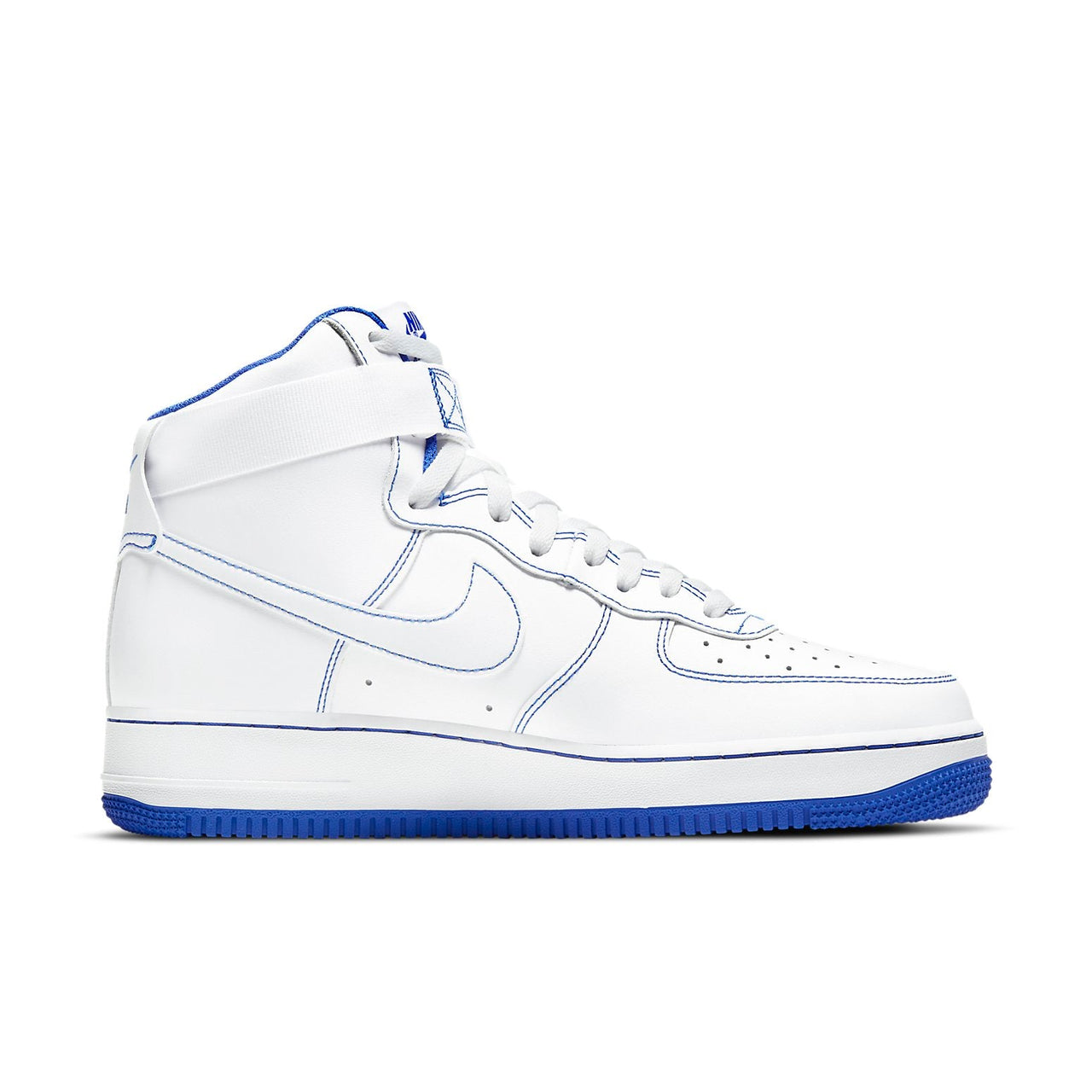 Nike Air Force 1 High 'Royal Blue' CV1753-101