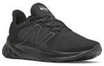 (WMNS) New Balance Fresh Foam Roav v2 'Black Magnet' WROAVSK2
