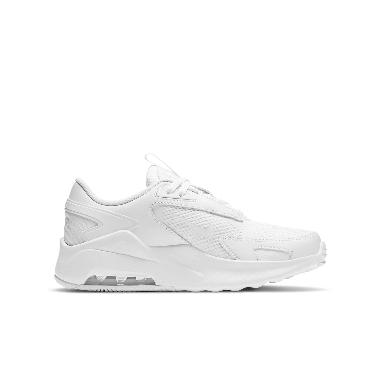 (GS) Nike Air Max Bolt 'Triple White' CW1626-104