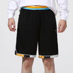 Men's Nike Dri-FIT DNA 3.0 Training Sports Quick Dry Basketball Shorts Black DA5845-011