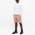 Air Jordan x Union LA Leisure Shorts 'Rust Pink' CV1259-685