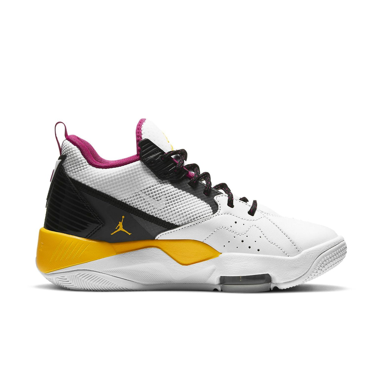 (WMNS) Air Jordan Zoom '92 'Cactus Flower' CK9184-105