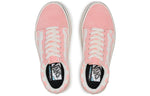 Vans Old Skool Sneakers 'Pink White' VN0A4UUN4ZR
